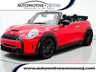 Used 2024 MINI Cooper S FWD video 1