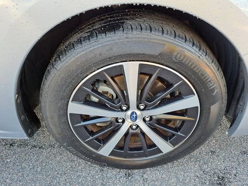 Certified 2023 Subaru Impreza Premium image 30