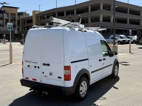 Used 2012 Ford Transit Connect XL FWD image 9
