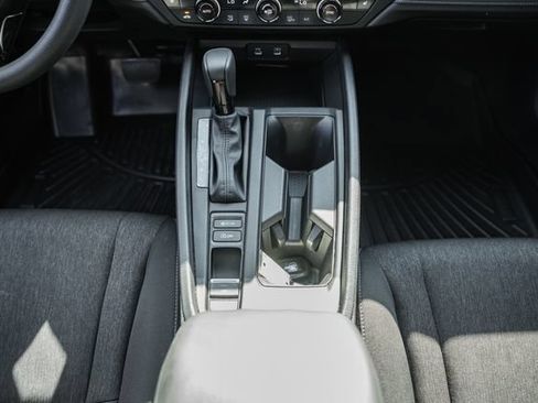 Used 2025 Honda Accord SE image 27