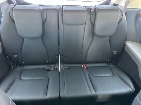 New 2026 Kia Carnival EX FWD image 20