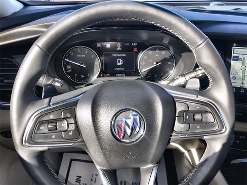 Used 2023 Buick Envision Avenir image 14