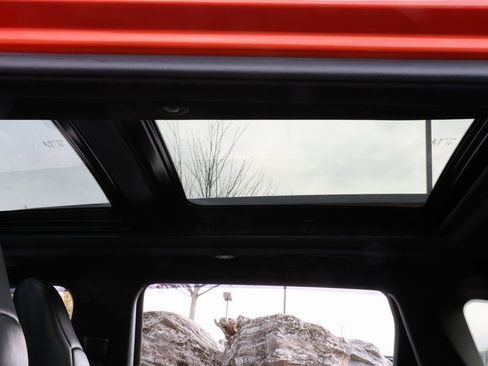 Used 2021 Jeep Cherokee Latitude Lux 80th Anniv w/ Quick Order Package 26U 80TH image 32