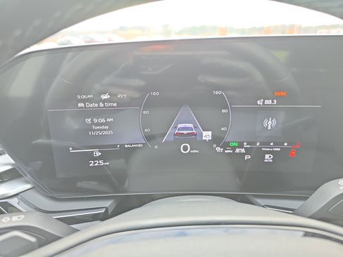 New 2025 Audi A5 2.0T Premium Plus image 17