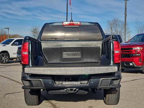 Used 2019 Chevrolet Colorado Z71 image 34