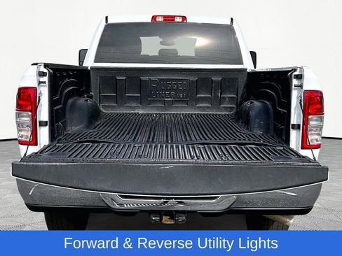 Used 2024 RAM 2500 Big Horn image 23