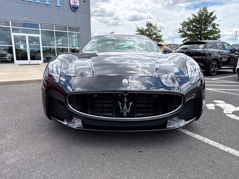 Used 2024 Maserati GranTurismo Modena AWD/4WD image 11