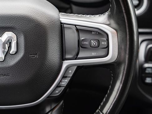 Used 2022 RAM 1500 Big Horn AWD/4WD image 15