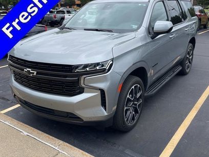 Used 2023 Chevrolet Tahoe RST