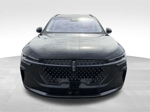 Used 2024 Lincoln Nautilus Black Label w/ Jet Appearance Package (87T) image 11