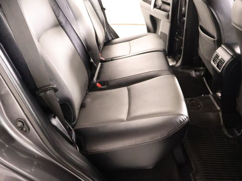 Used 2023 Toyota 4Runner SR5 Premium w/ Moonroof Package AWD/4WD image 16