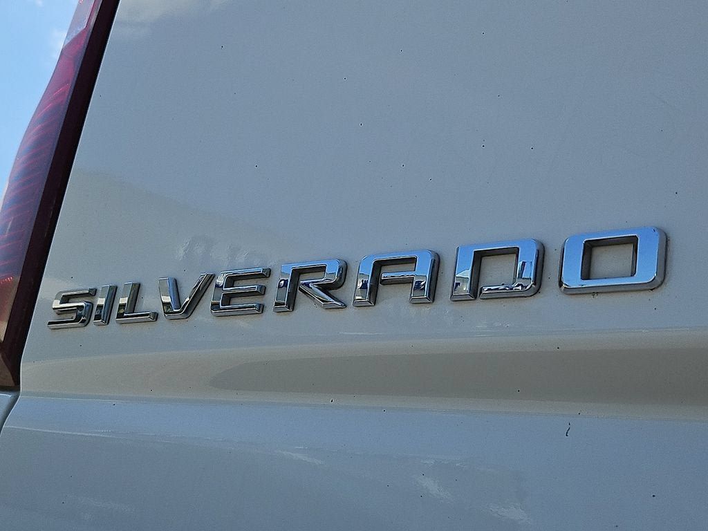 Used 2022 Chevrolet Silverado 2500 W/T w/ WT Convenience Package RWD image 30