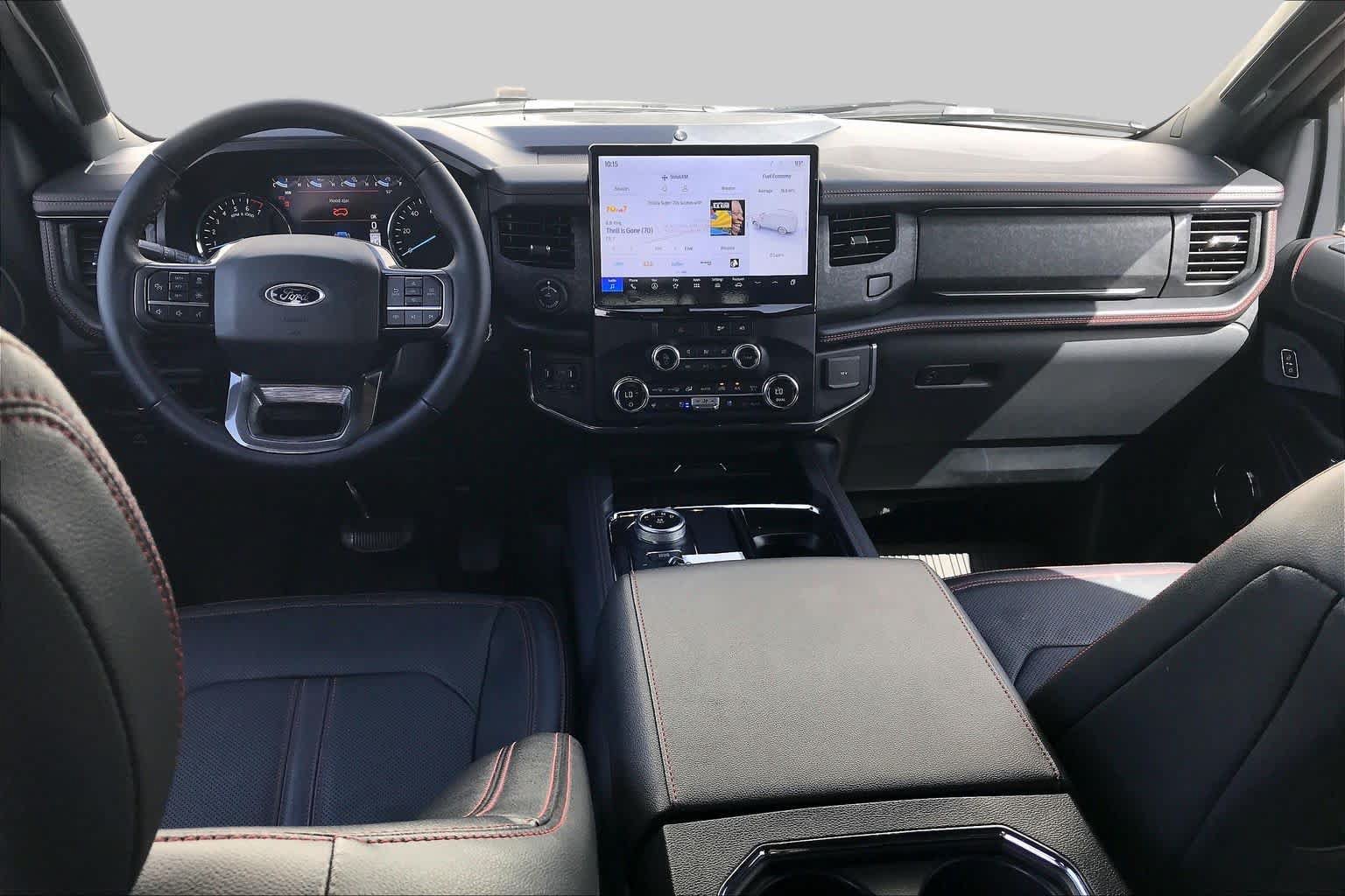 Used 2023 Ford Expedition Limited RWD image 16