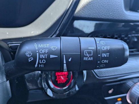 Used 2024 Honda CR-V EX-L image 30