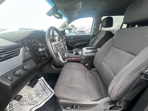 Used 2018 GMC Yukon SLE w/ Convenience Package image 12
