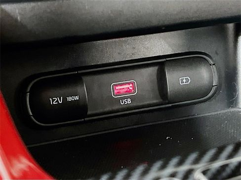 Used 2023 Kia Forte GT-Line w/ GT-Line Premium Package image 21