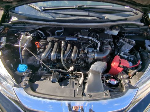 Used 2020 Honda Fit LX image 34