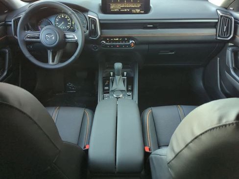 New 2025 MAZDA CX-50 2.5 Hybrid w/ Premium Plus Pkg image 13