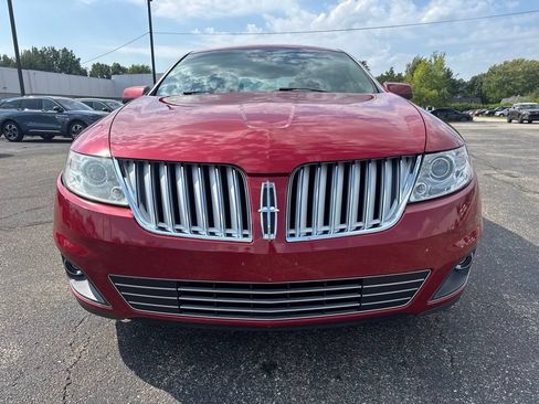 Used 2009 Lincoln MKS FWD image 8