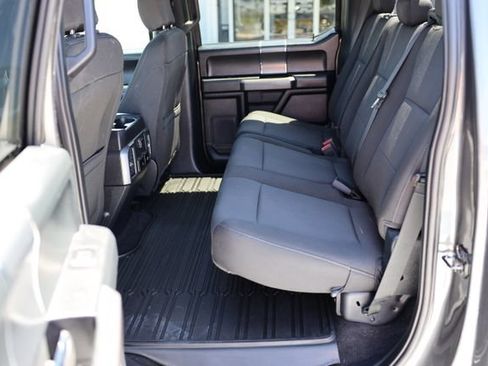 Used 2020 Ford F150 XLT w/ Equipment Group 302A Luxury AWD/4WD image 39