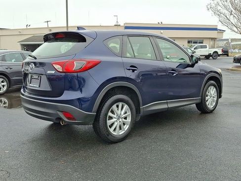 Used 2014 MAZDA CX-5 Sport w/ Bluetooth Audio Package image 6