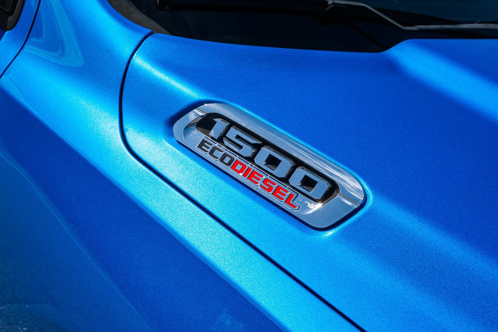 Used 2022 RAM 1500 Big Horn RWD image 11