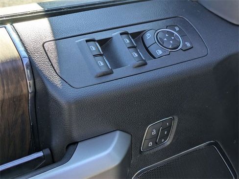 Used 2019 Ford F150 Lariat w/ Equipment Group 502A Luxury image 13