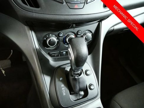 Used 2015 Ford Escape S FWD image 20