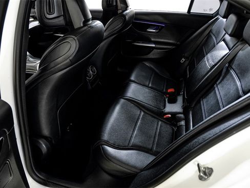 Used 2022 Mercedes-Benz C 300 C 300 image 38