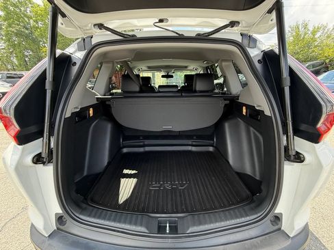 Used 2022 Honda CR-V EX-L image 25
