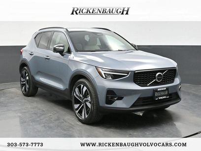 Used 2023 Volvo XC40 B5 Ultimate w/ Protection Package Premier