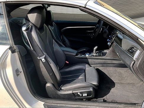 Used 2018 BMW 430i Convertible RWD image 6