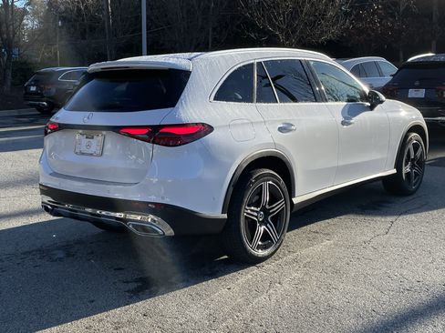 New 2026 Mercedes-Benz GLC 300 image 6