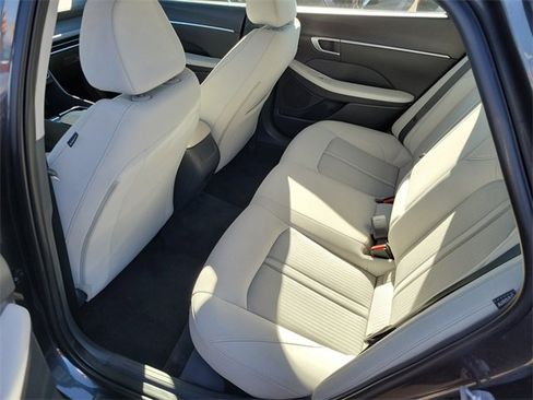 Used 2024 Hyundai Sonata SEL image 20