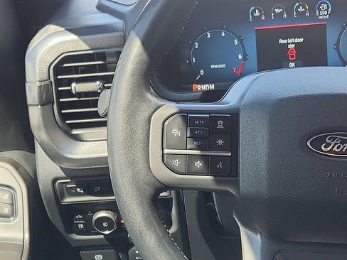 Certified 2024 Ford F150 Lariat AWD/4WD image 14