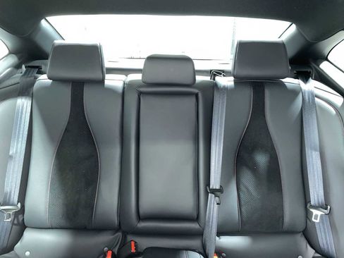 Used 2025 Acura TLX SH-AWD w/ A-SPEC Pkg image 27