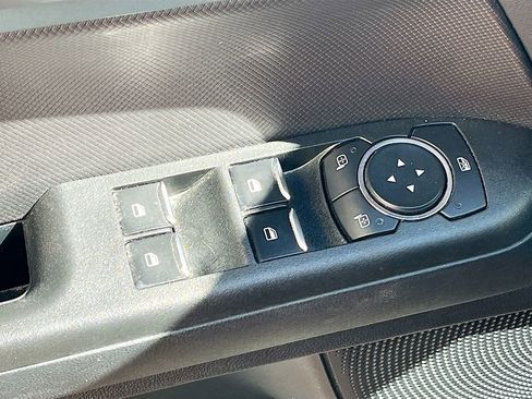 Used 2023 Ford Bronco Sport Badlands AWD/4WD image 17