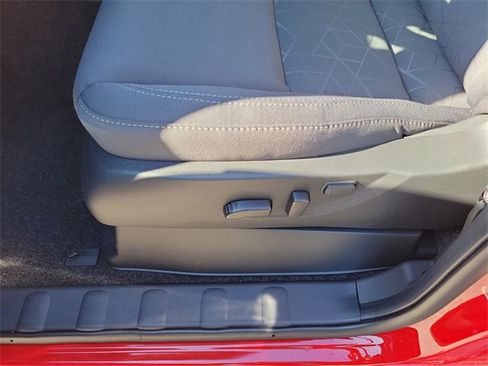 New 2026 Nissan Frontier SV w/ All-Weather Content Package image 9