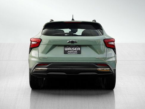 New 2026 Chevrolet Trax ACTIV w/ Driver Confidence Package image 5