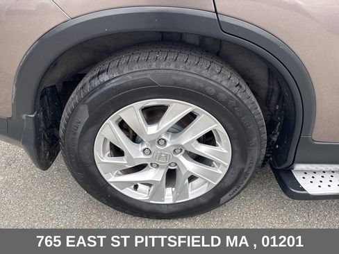Used 2016 Honda CR-V EX-L image 27