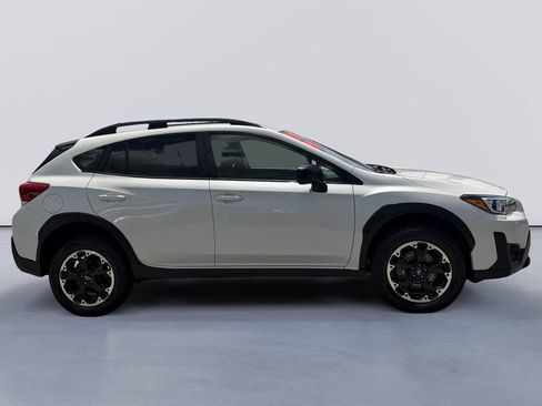 Used 2021 Subaru Crosstrek 2.0i w/ Popular Package #3 AWD/4WD image 2