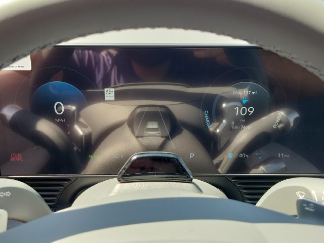 New 2027 Hyundai Ioniq 5 SEL RWD image 9