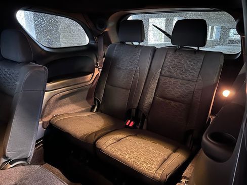 New 2026 Dodge Durango GT w/ Blacktop Package image 15