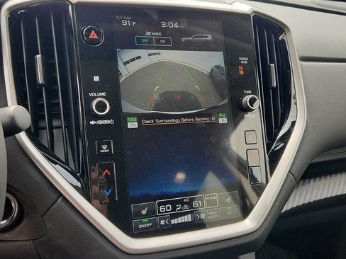 Certified 2025 Subaru Ascent Premium AWD/4WD image 17