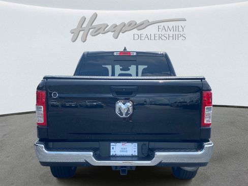Used 2023 RAM 1500 Big Horn AWD/4WD image 4