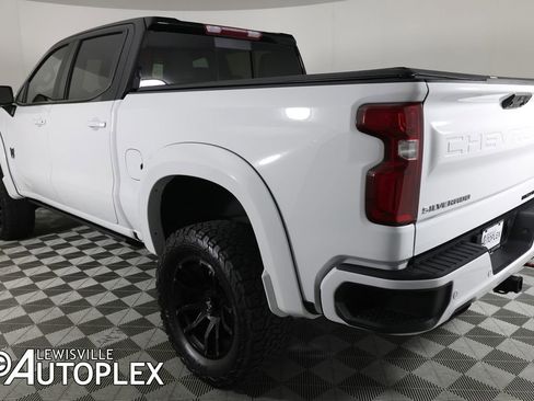 Used 2023 Chevrolet Silverado 1500 RST w/ All Star Edition Plus image 11