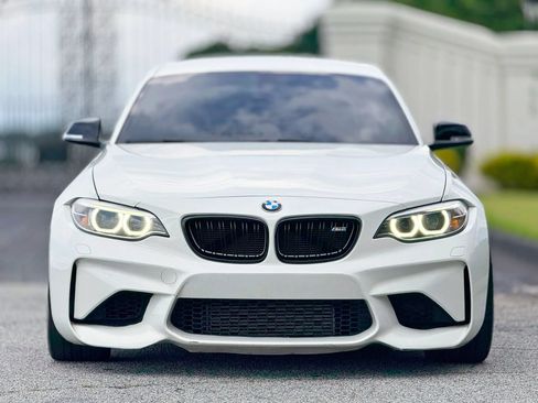 Used 2017 BMW M2 RWD image 3