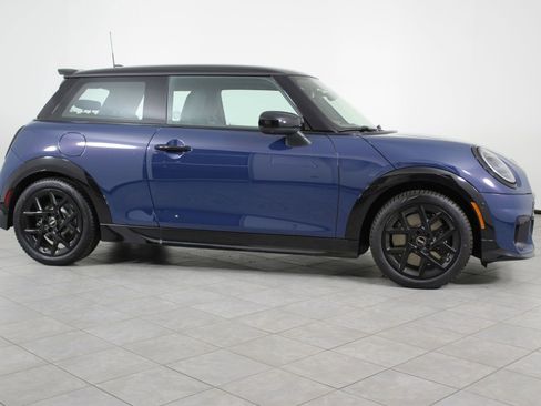 New 2026 MINI Cooper S image 8