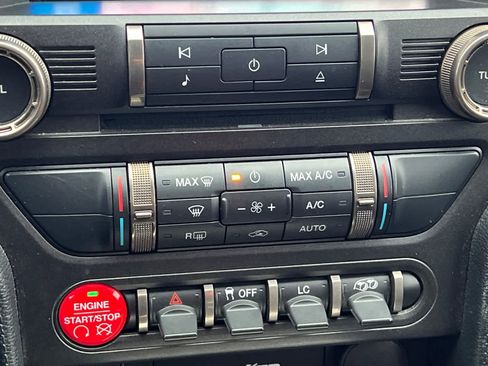 Used 2017 Ford Mustang Shelby GT350 w/ Electronics Package image 20