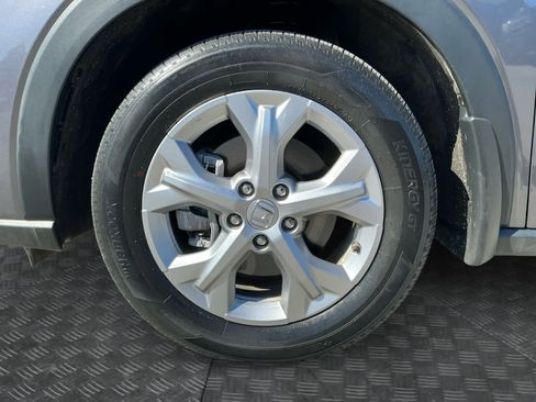 Used 2023 Honda HR-V LX image 14